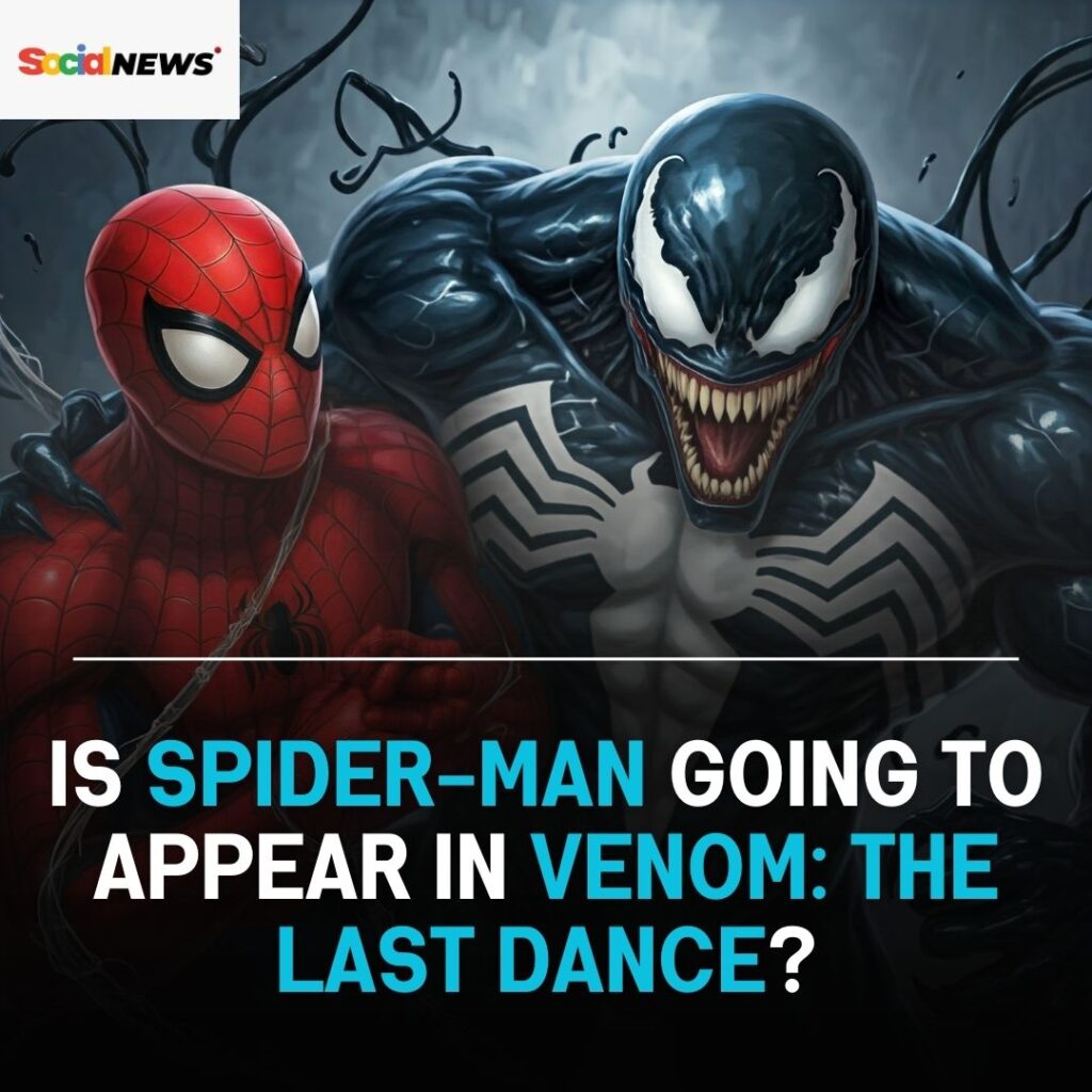 Venom: The Last Dance – What to Expect from the Final Installment of Sony’s Venom Series